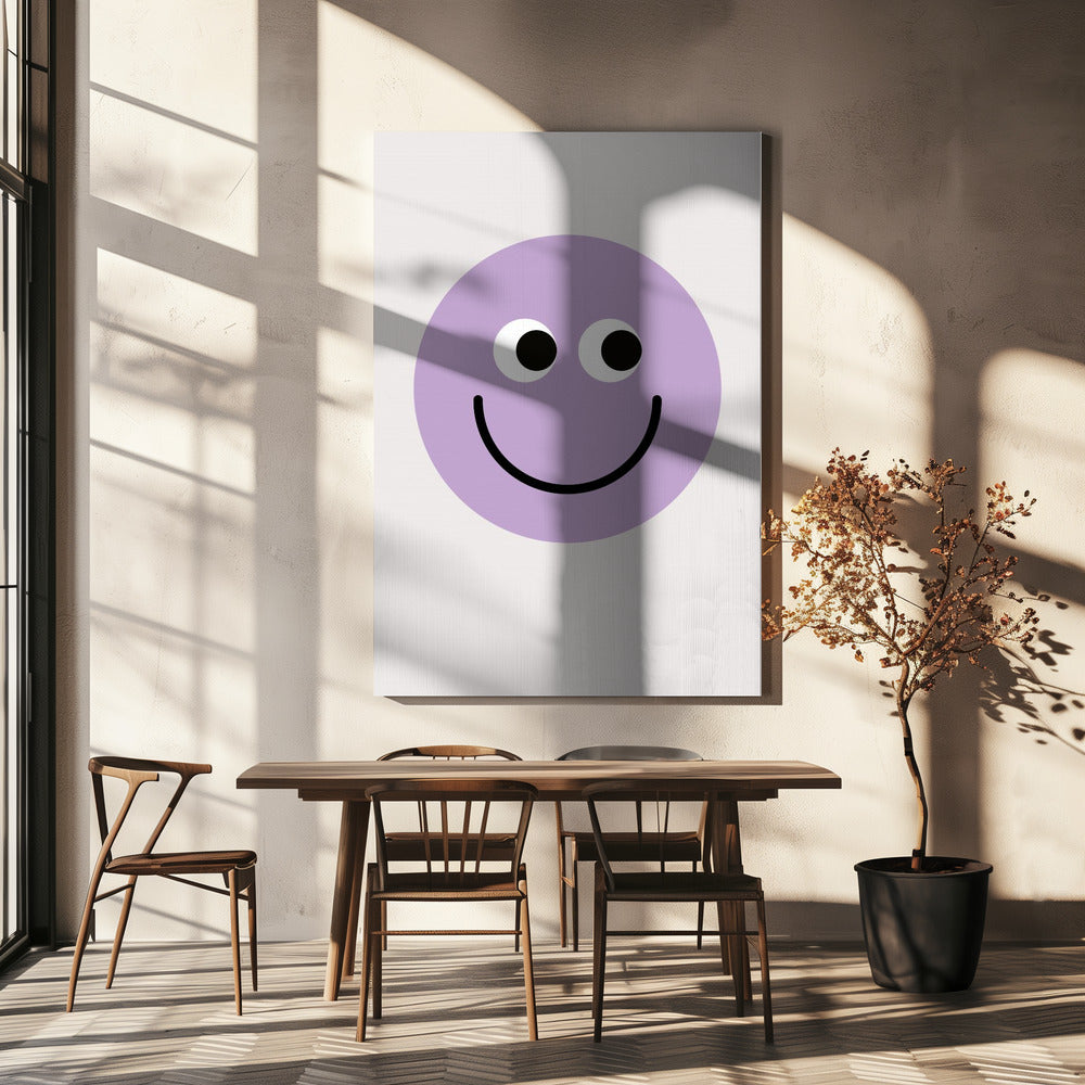 Face 3 | Canvas