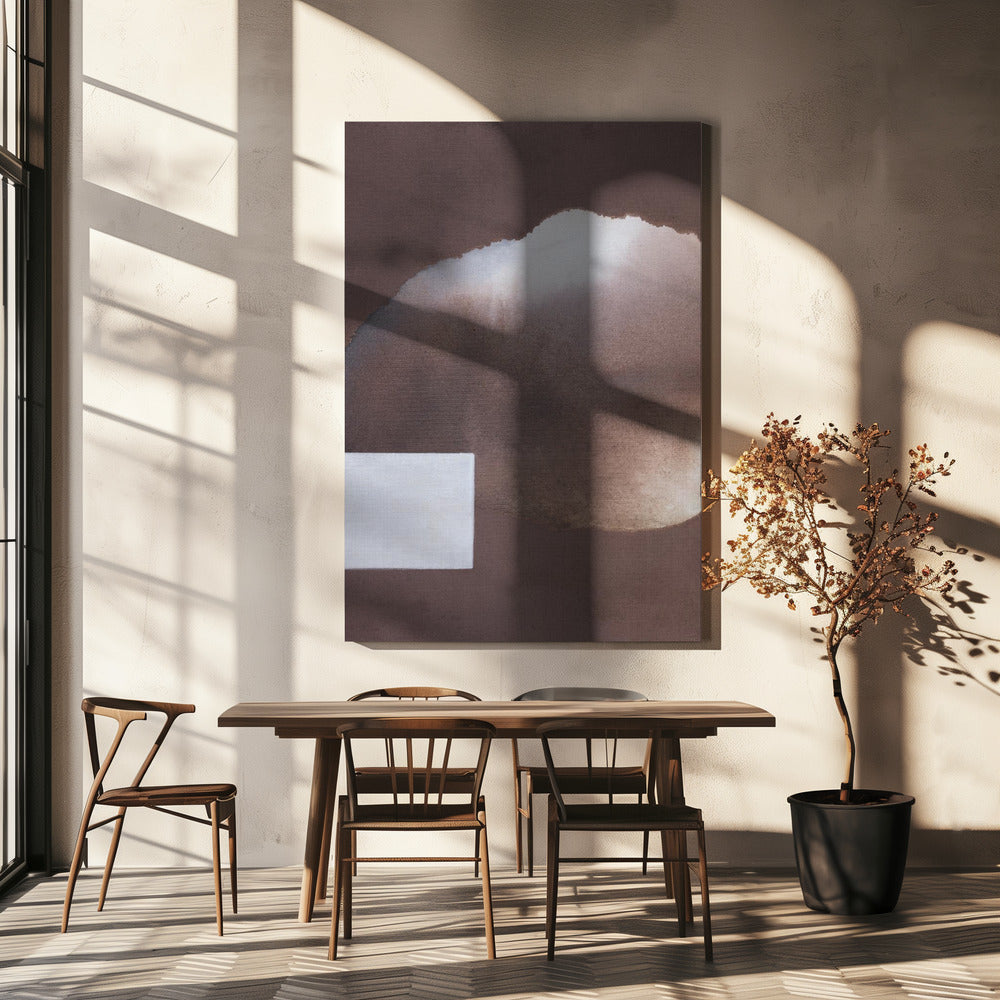 Obscurity Cloud | Canvas