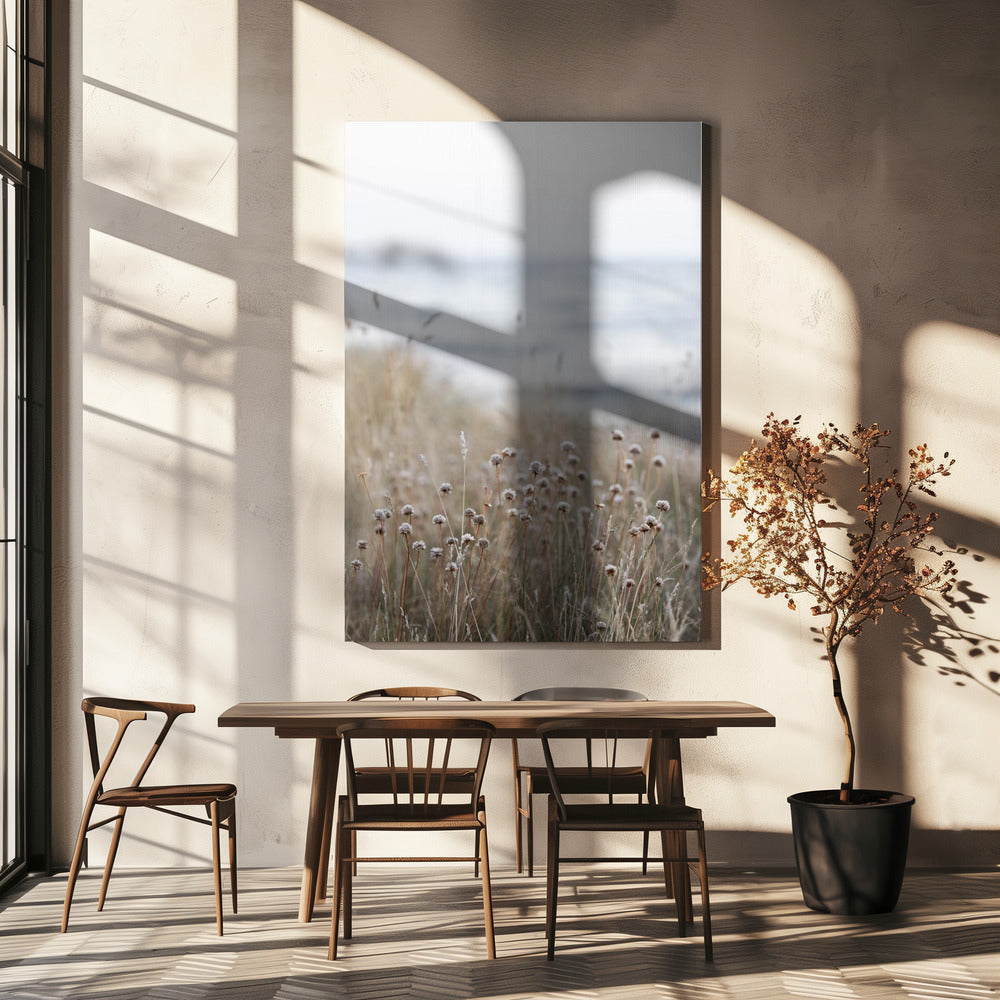 Coast Landscapes 4 | Canvas