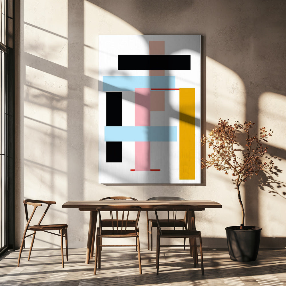 The 80s Are Back 3 | Canvas