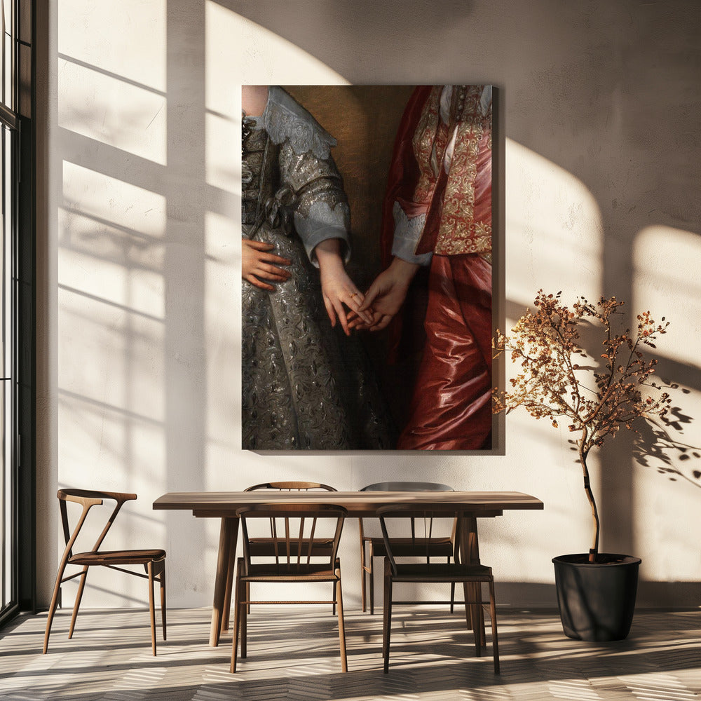 Let&#039;s Do Together | Canvas