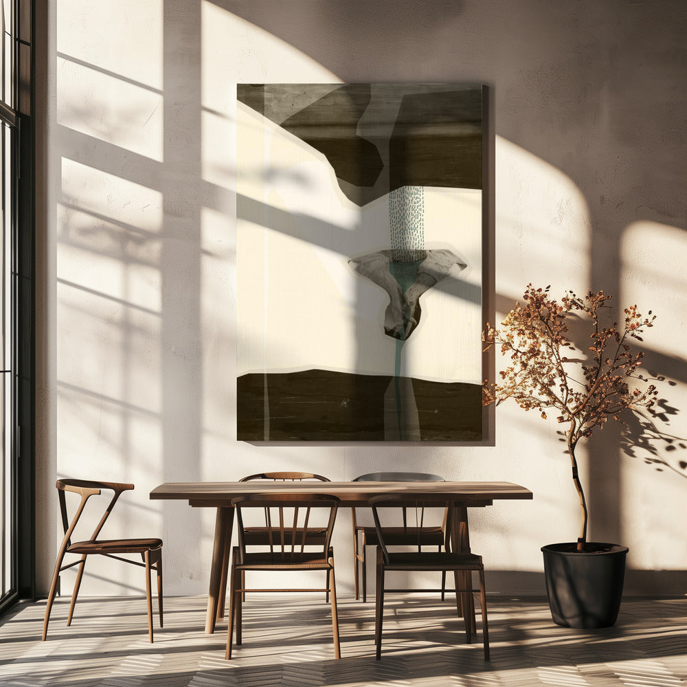 Mirage | Canvas