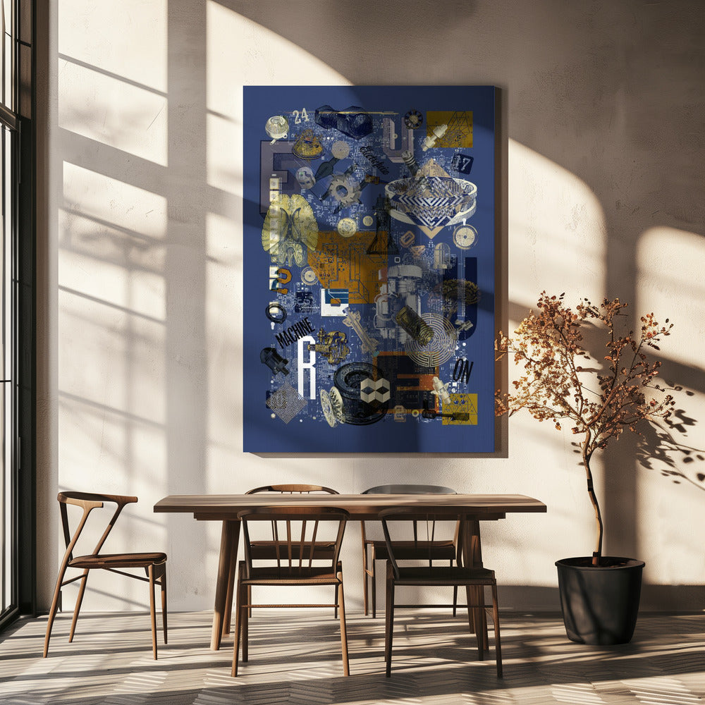 Technology for the Future | Canvas