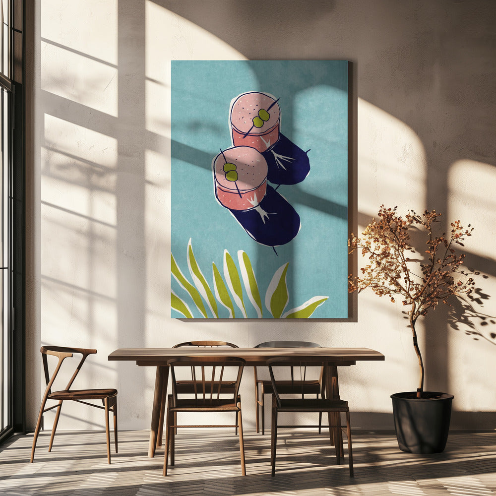 Drinks | Canvas