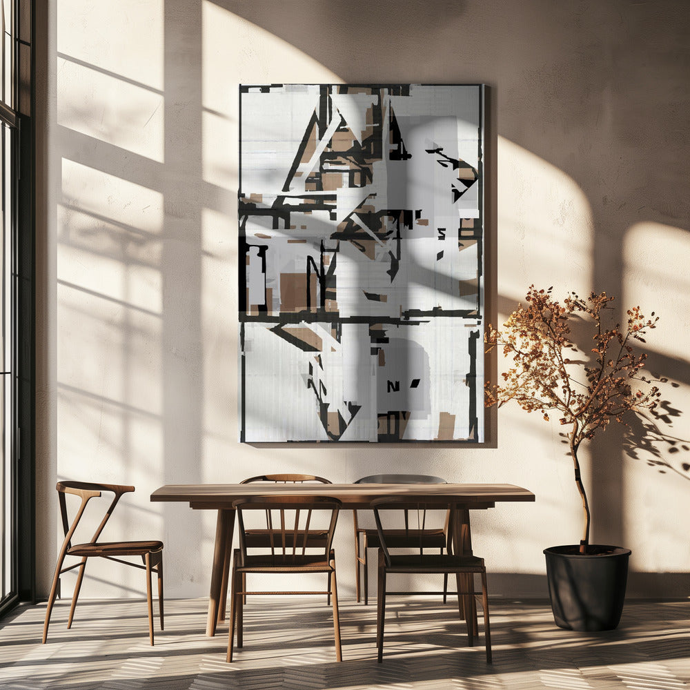 Crackerjack 1 | Canvas