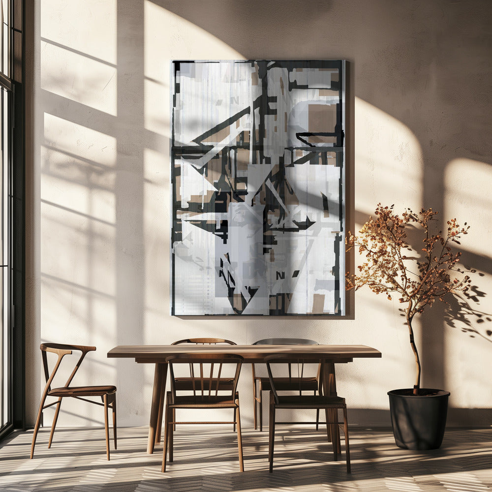 Crackerjack 3 | Canvas