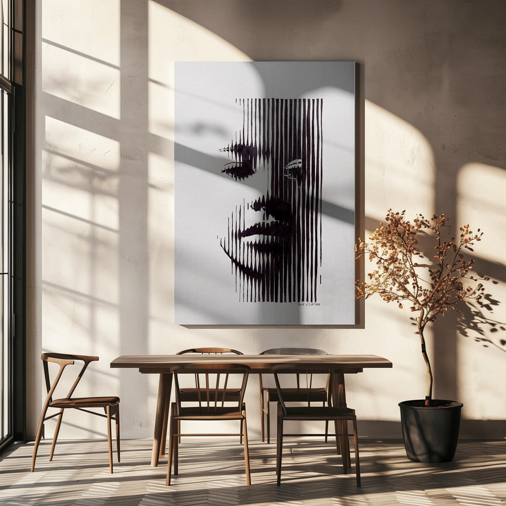 Face | Canvas