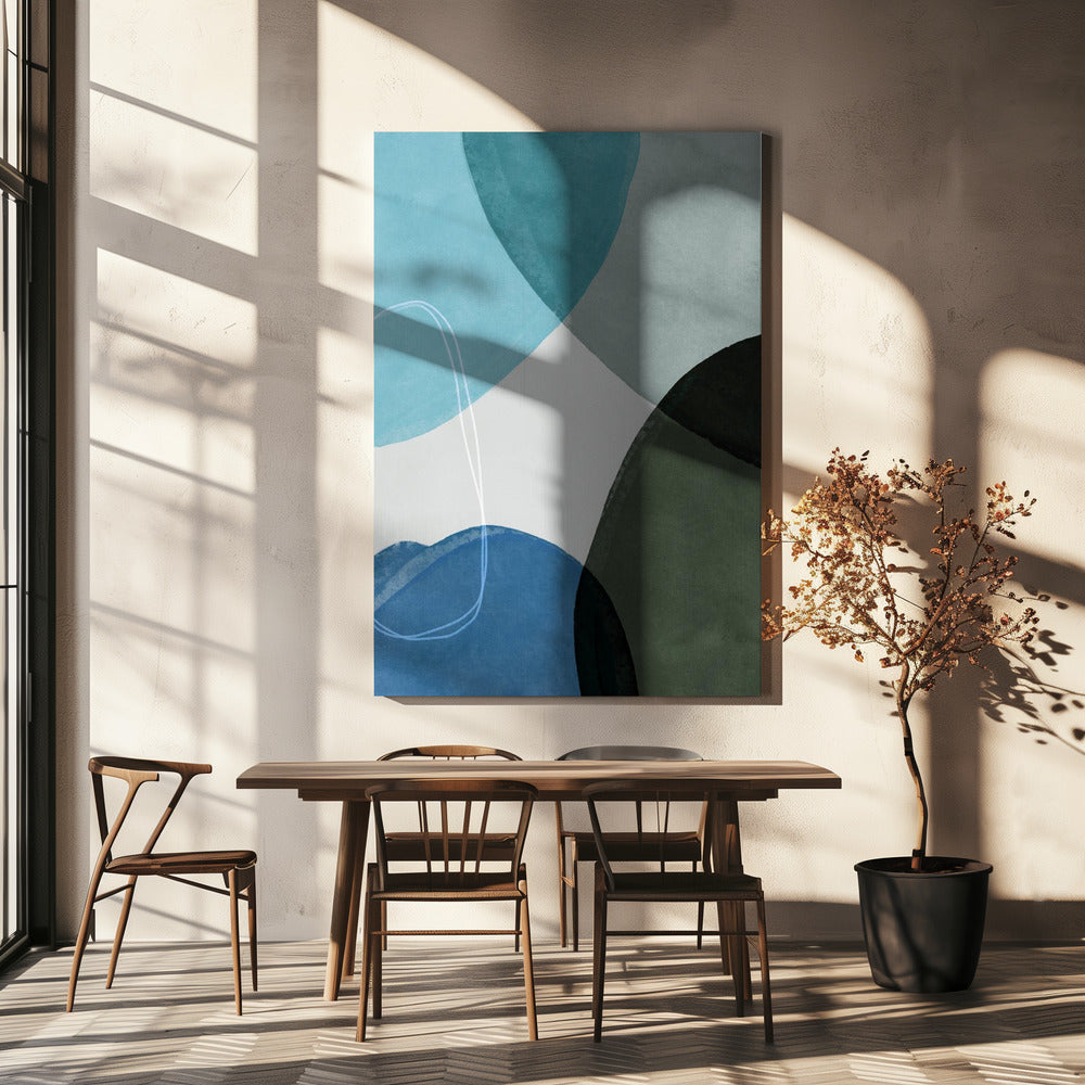 Graphic 237X | Canvas