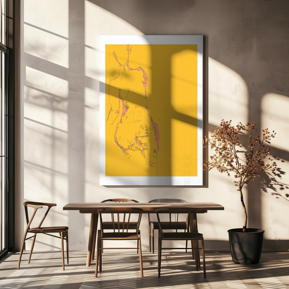Freedom Part 2 | Canvas