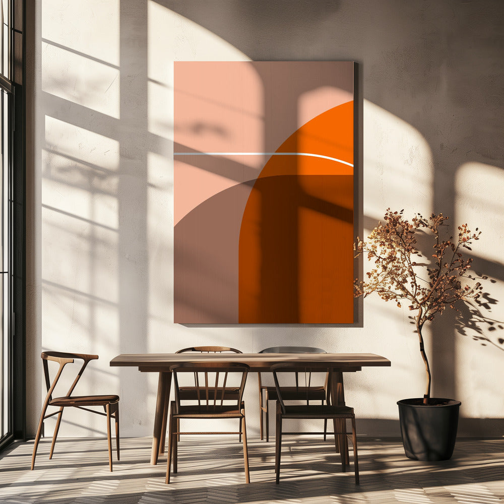 Dome6 Leigh Bagley | Canvas