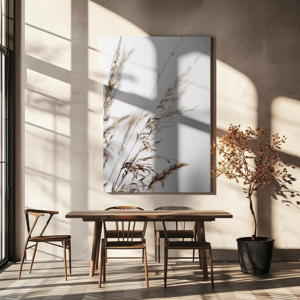 Summer Grass 2 | Canvas