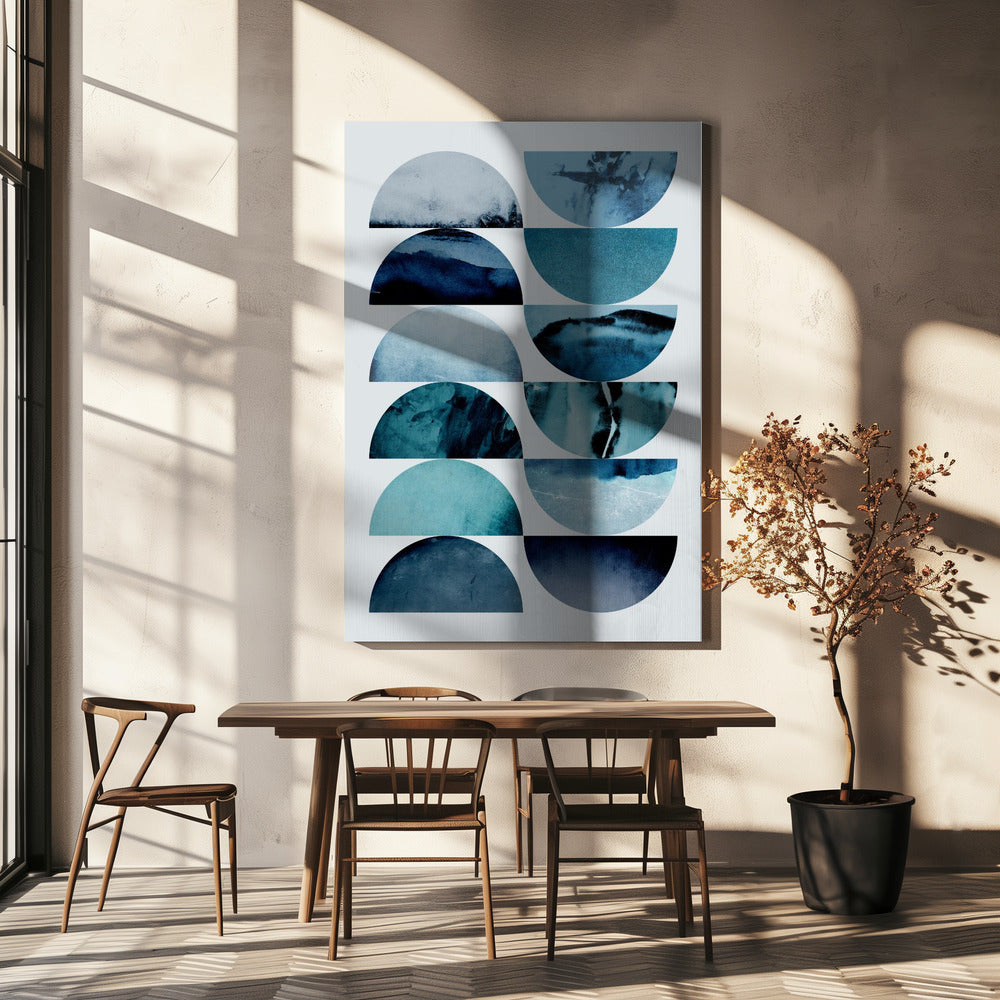 Graphic 40X | Canvas