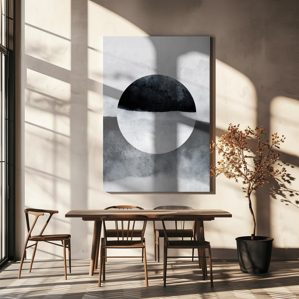 Minimalism 52 | Canvas