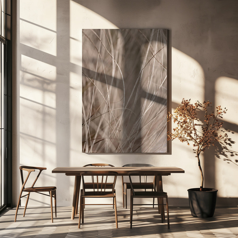Summer Grass 3 | Canvas