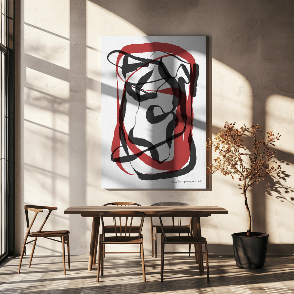Calli | Canvas