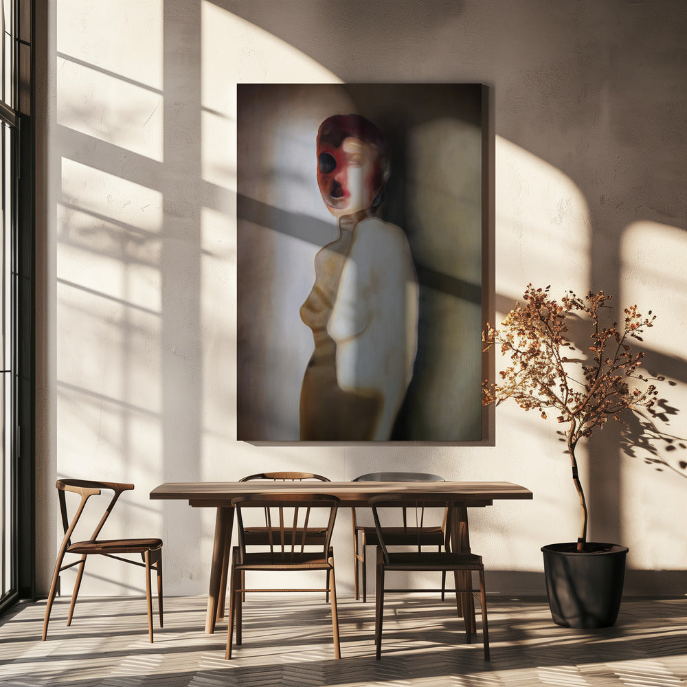 OCULE | Canvas
