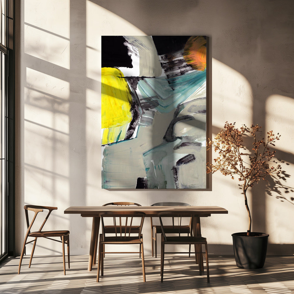 Other Stories 1 | Canvas