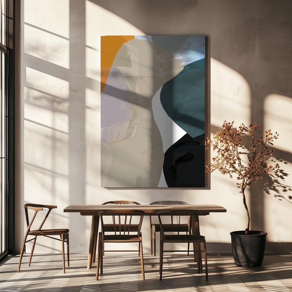 Other Stories 5 | Canvas