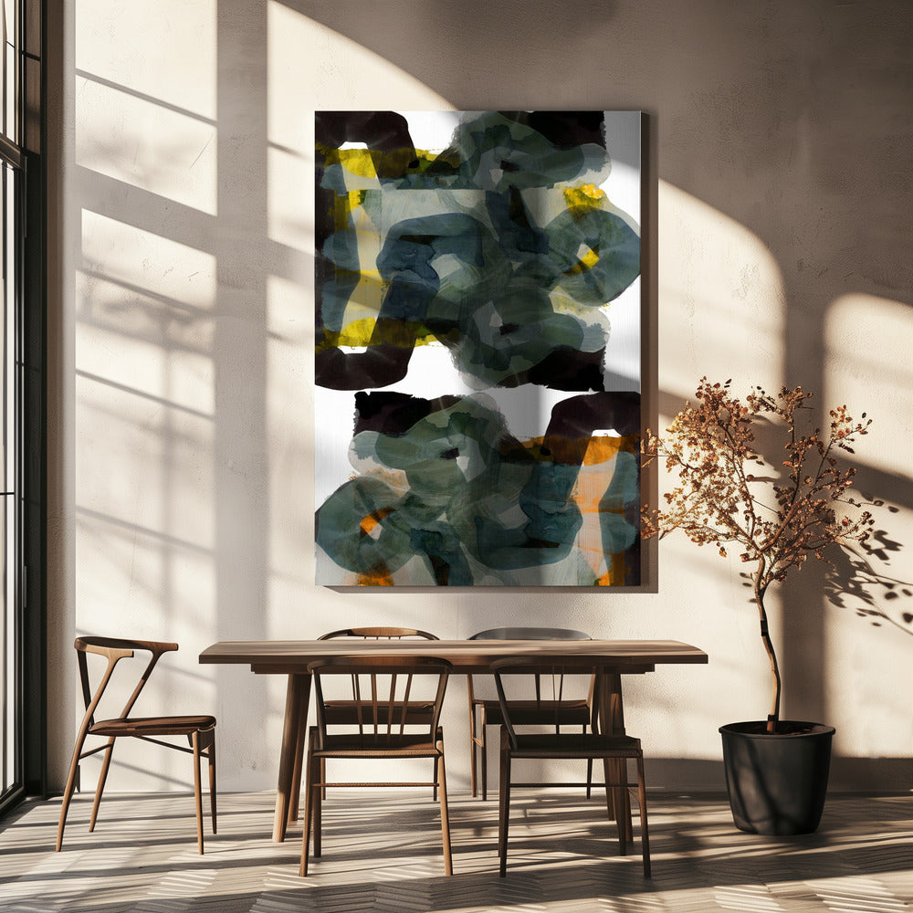 Laws of Attraction 1 | Canvas
