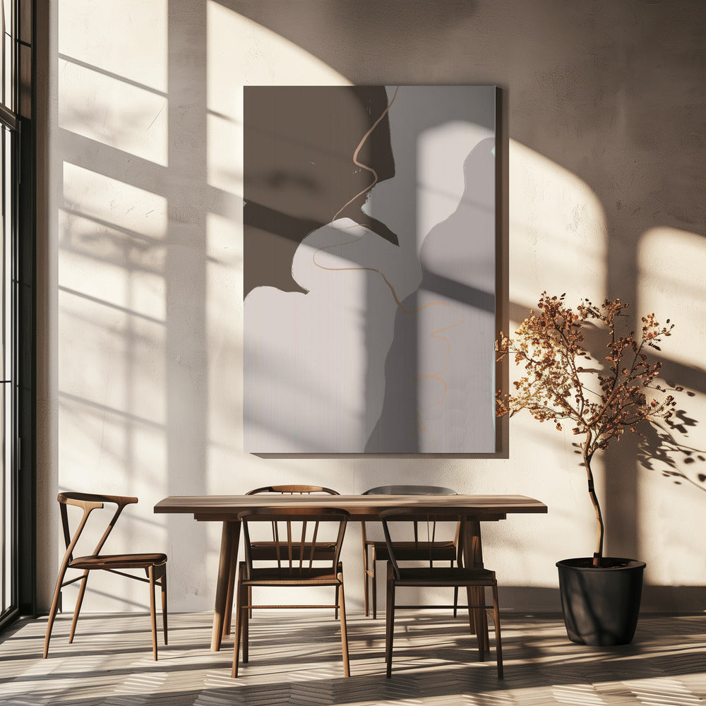 Abstract | Canvas