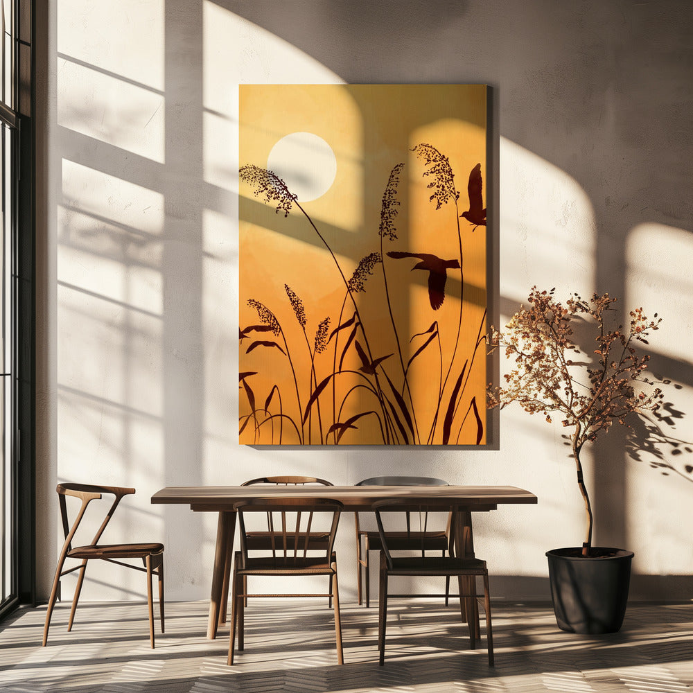Serenity | Canvas