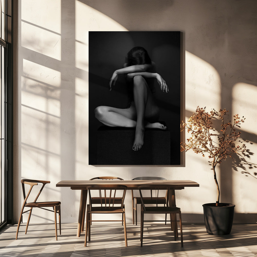 Eszter | Canvas