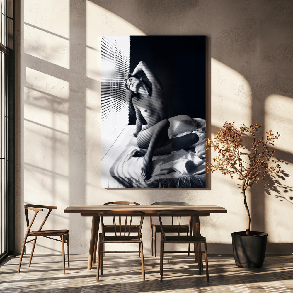 Katrin | Canvas