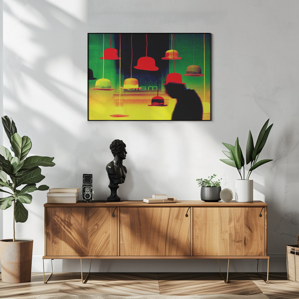 Untitled | Poster