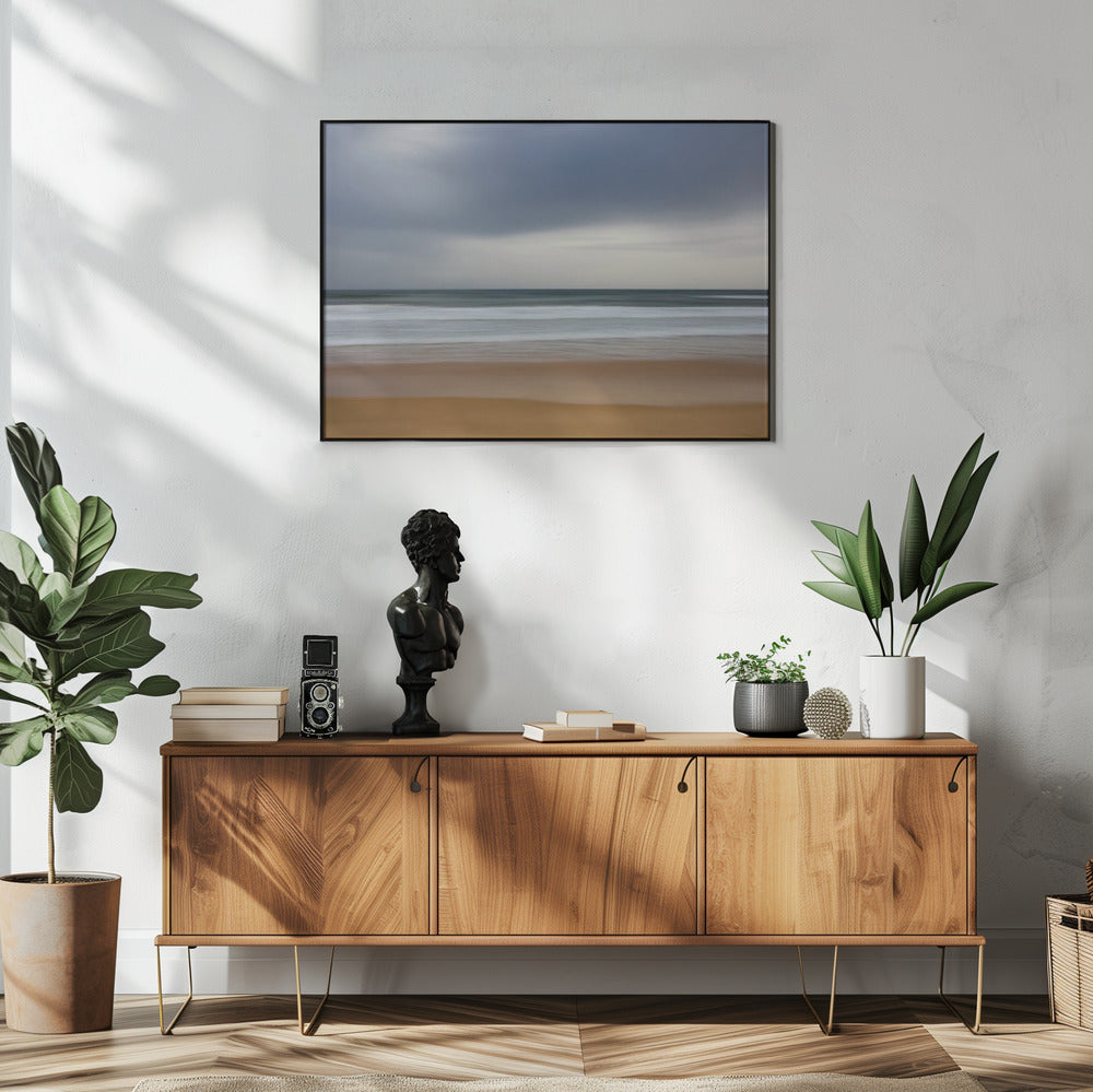 Maritime wandering | Poster