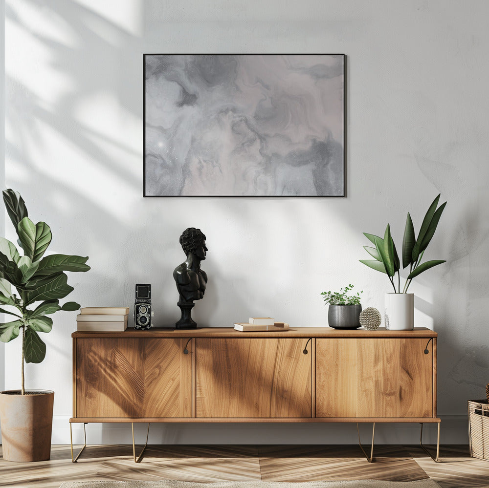 Beautiful Flow | Poster