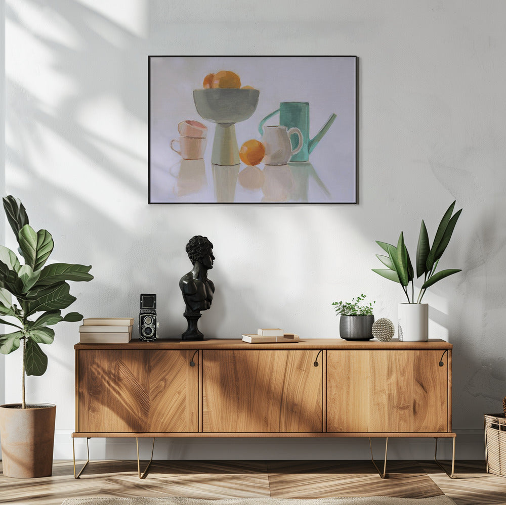 Dining Ware | Poster