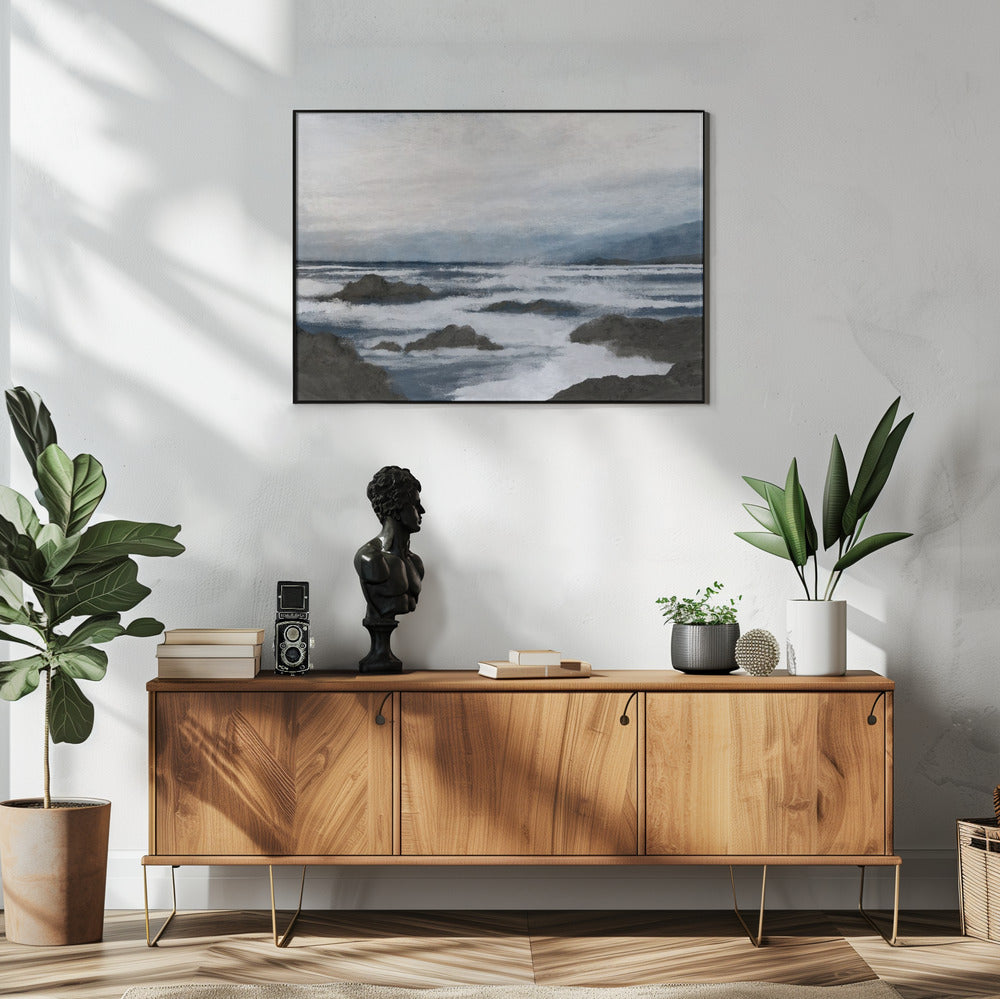 Côte | Poster