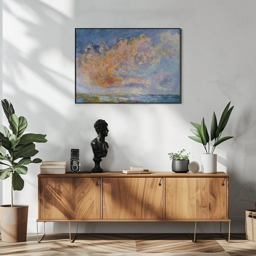 Perfectly Sunday | Poster