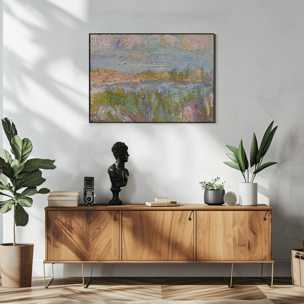Waves of Wonder | Poster