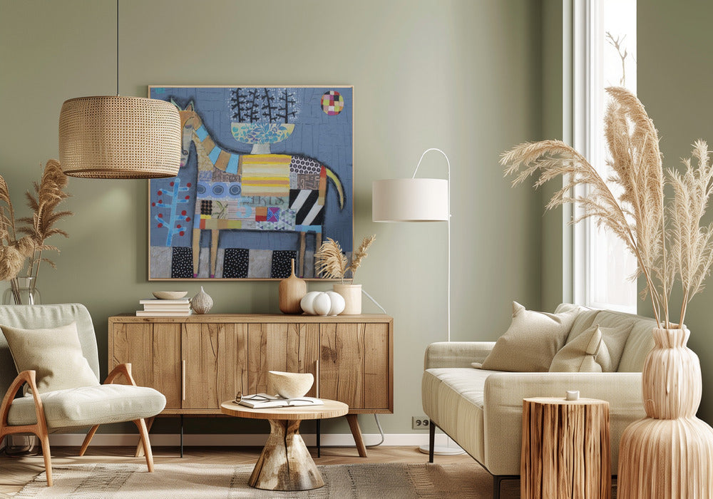 Feast for Print | Canvas