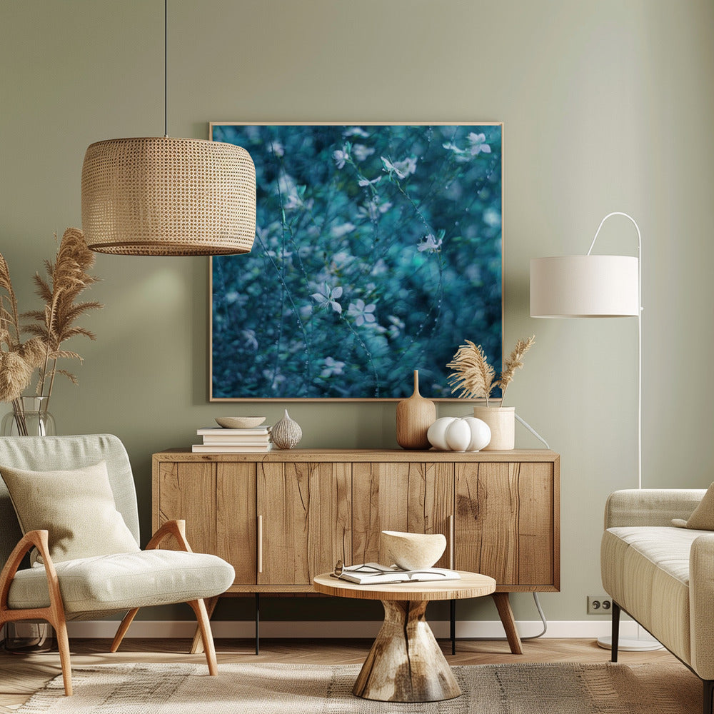 In the middle of a dream | Canvas