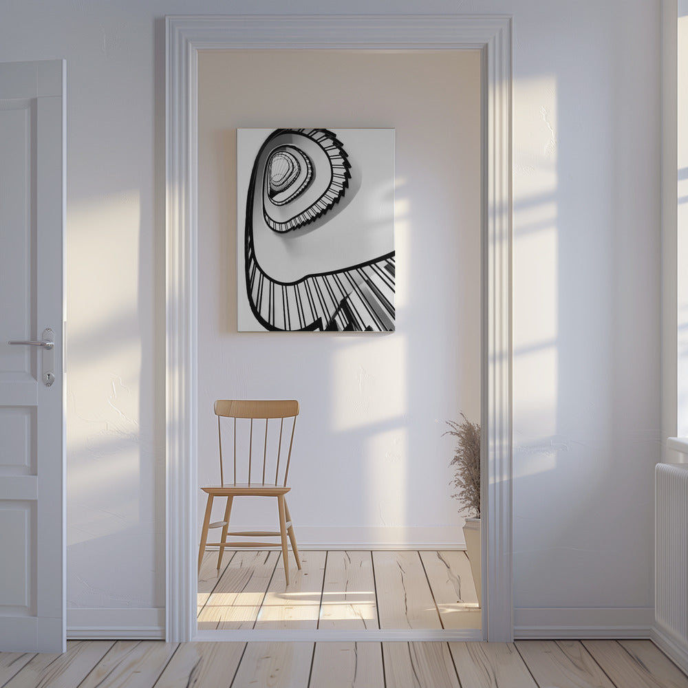 Untitled | Canvas