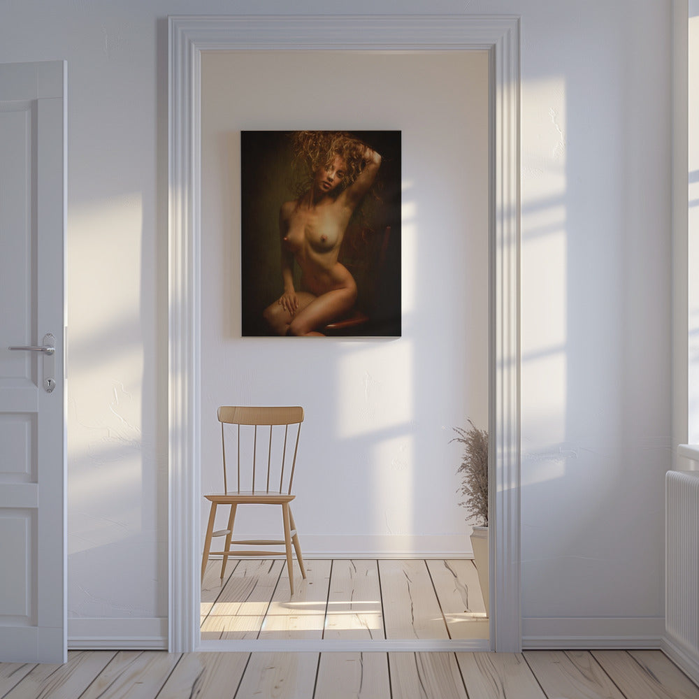 Julia | Canvas