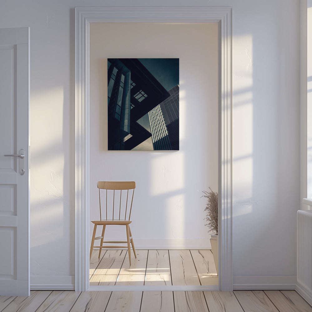 Edge | Canvas