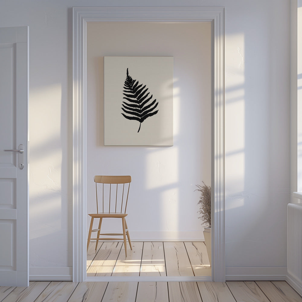 Fern | Canvas