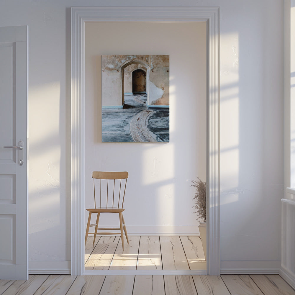 Point Battery | Canvas
