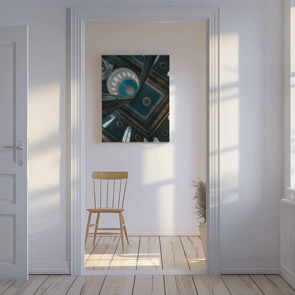 Hamidiye YÄ±ldÄ±z Mosque | Canvas