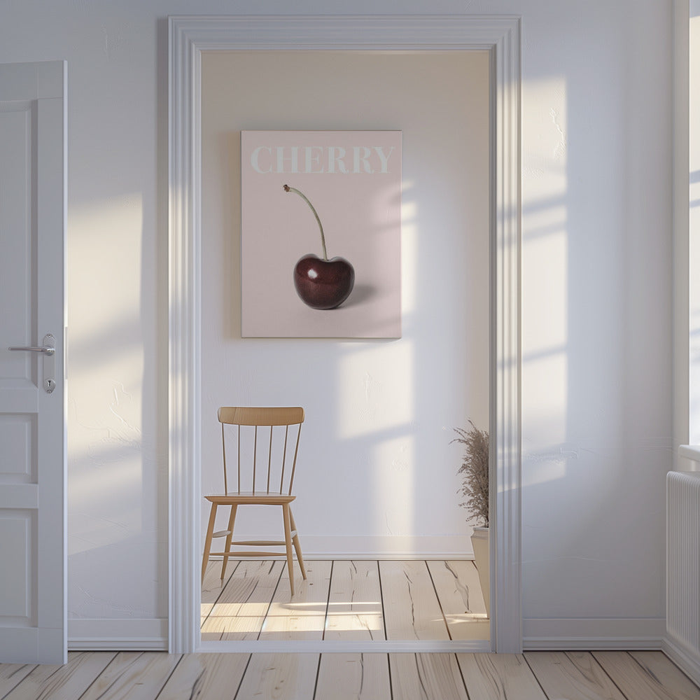CHERRY | Canvas