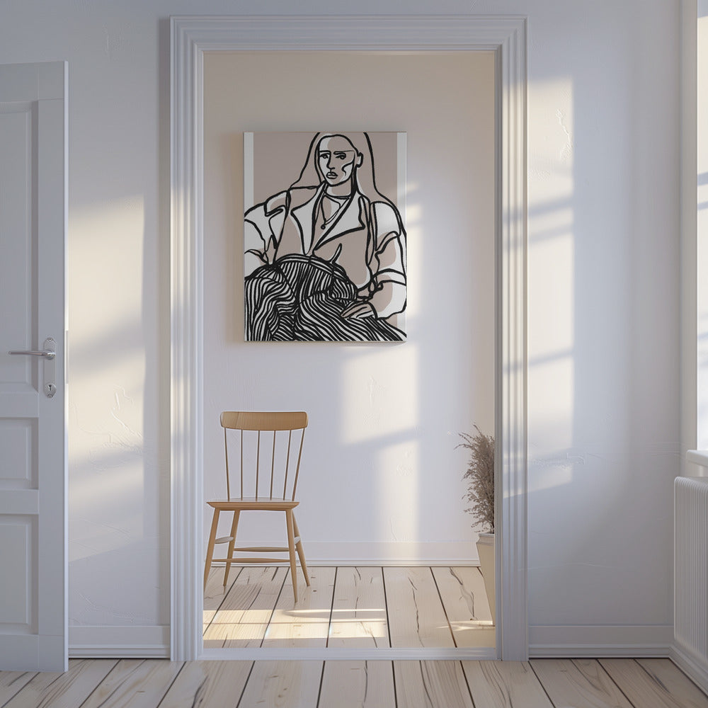 Do You Remember | Canvas