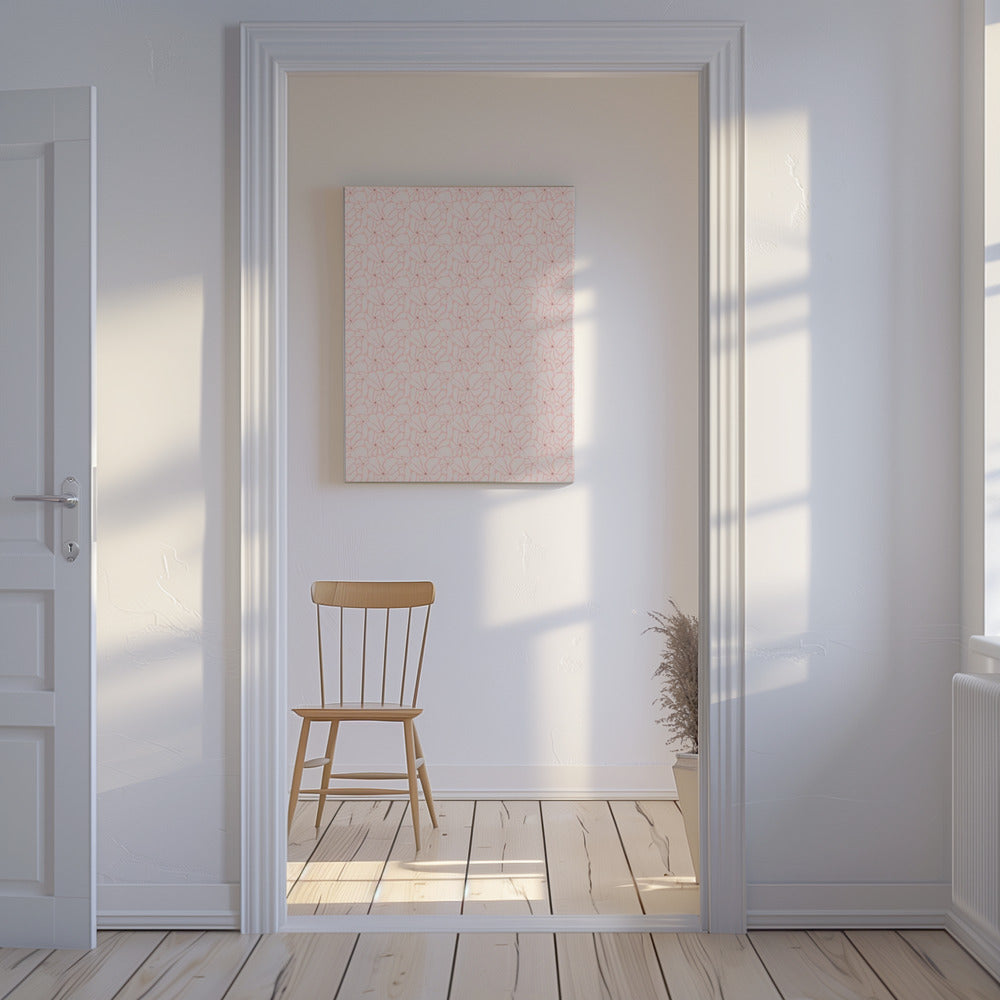 Petal Whispers | Canvas