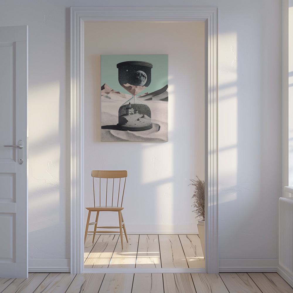 Timeless Landscapes | Canvas