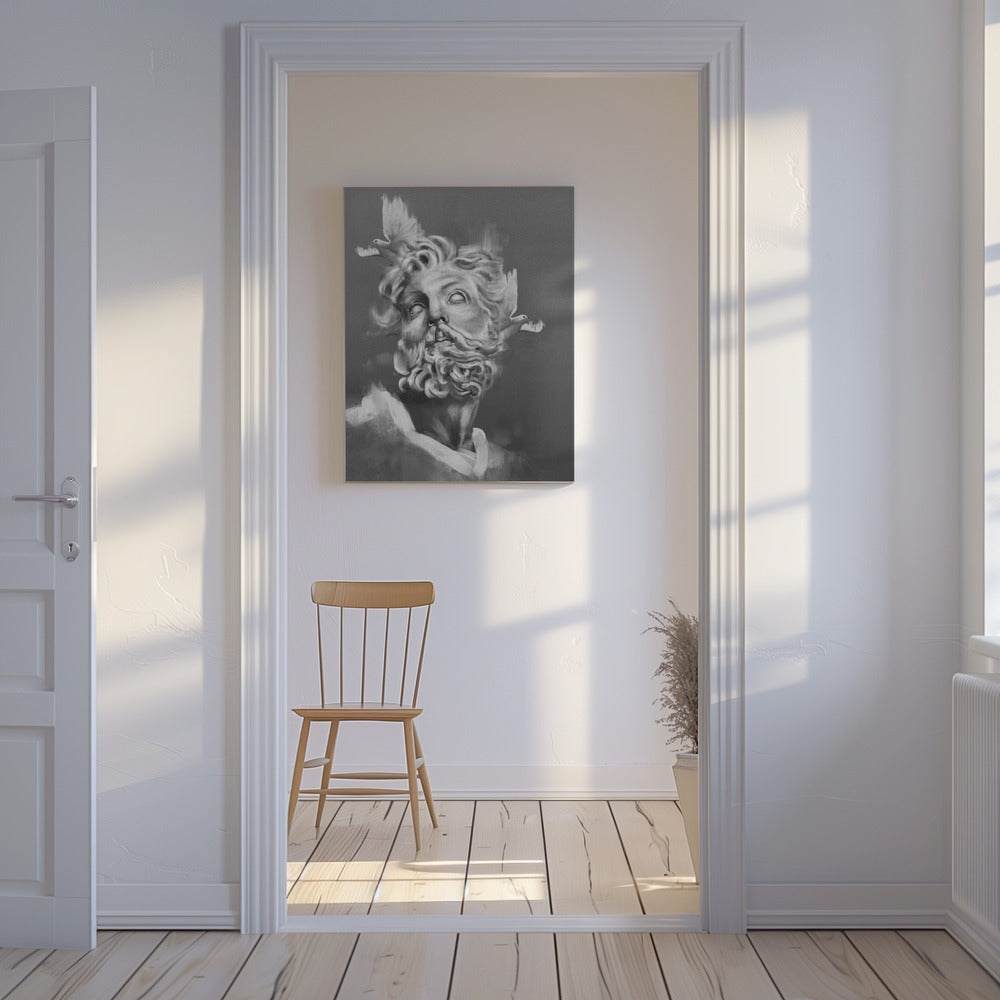 Monument of You | Canvas