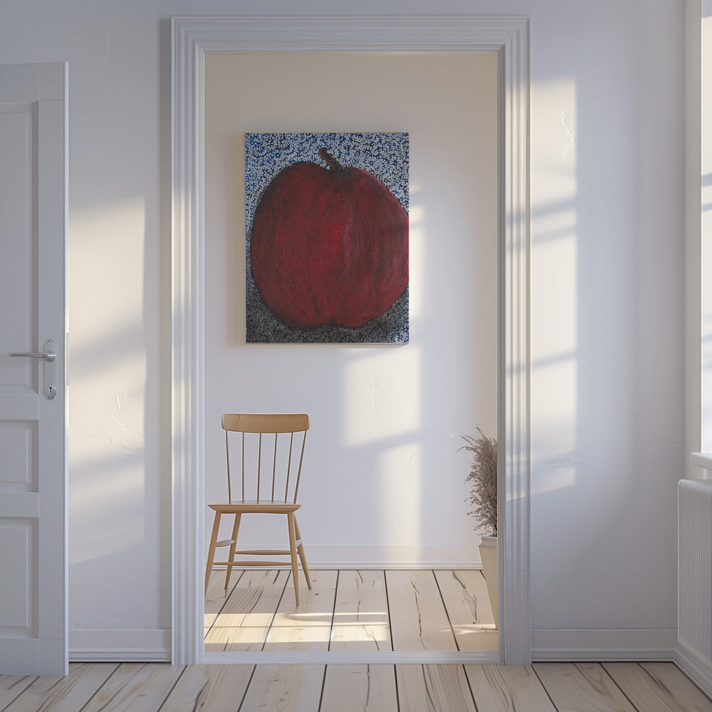Apple | Canvas