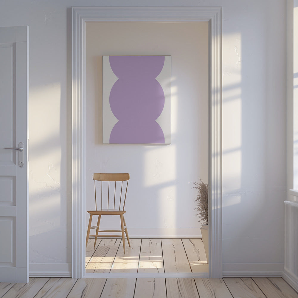 Shapes 4 | Canvas
