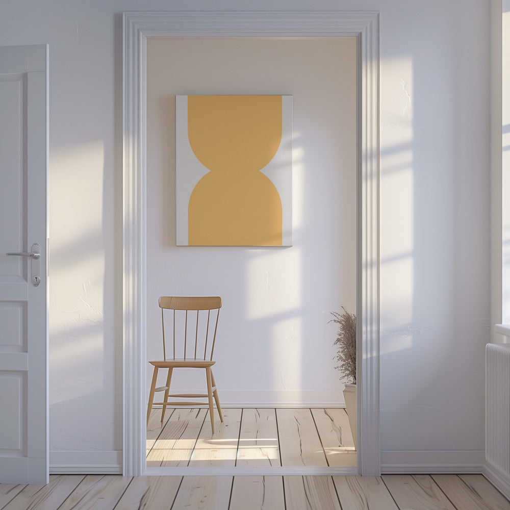 Shapes 3 | Canvas